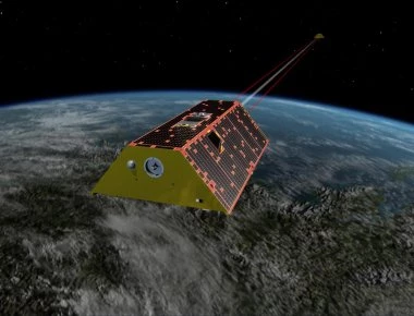 Η Ρωσία ετοιμάζει νέο αεροσκάφος με δυνατότητα κατάρριψης εχθρικών δορυφόρων